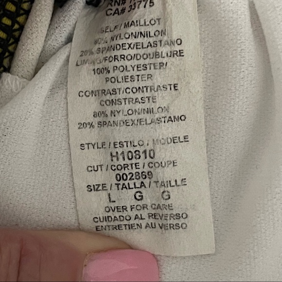 Hobie Bikini Top - Picture 9 of 12